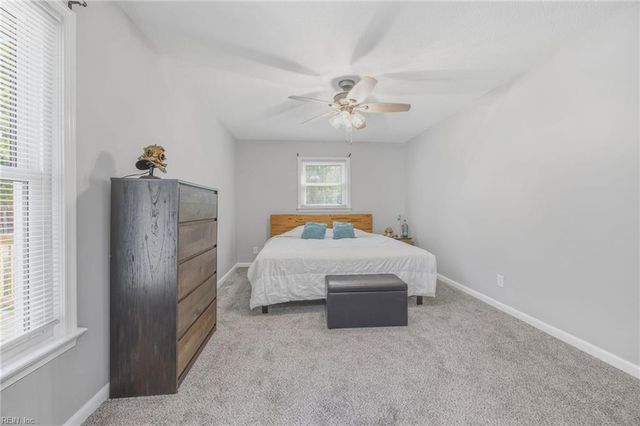 3124 Winchester LN, Virginia Beach, VA 23452