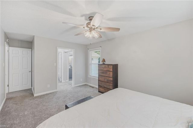 3124 Winchester LN, Virginia Beach, VA 23452