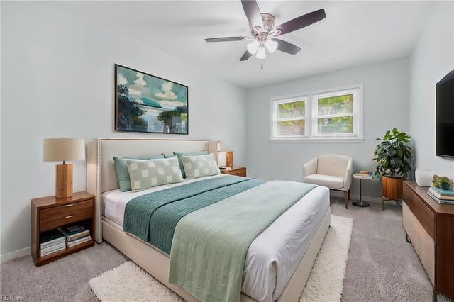 3124 Winchester LN, Virginia Beach, VA 23452