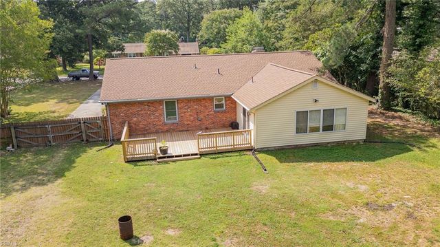 3124 Winchester LN, Virginia Beach, VA 23452
