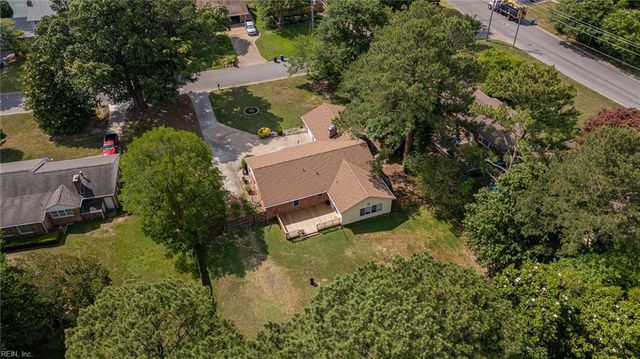 3124 Winchester LN, Virginia Beach, VA 23452