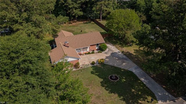 3124 Winchester LN, Virginia Beach, VA 23452