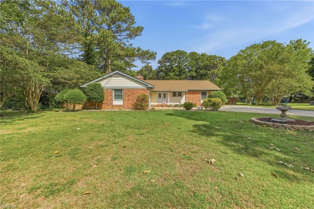 3124 Winchester LN, Virginia Beach, VA 23452