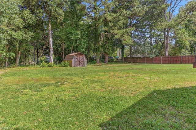 3124 Winchester LN, Virginia Beach, VA 23452