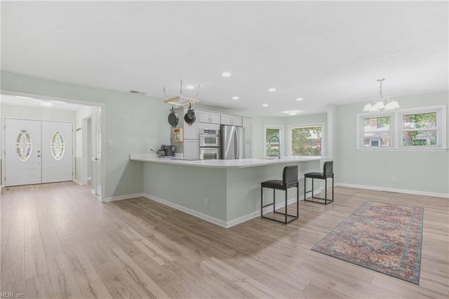 3124 Winchester LN, Virginia Beach, VA 23452