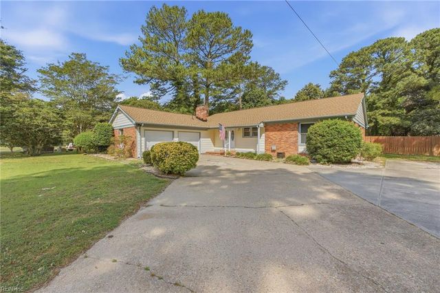 3124 Winchester LN, Virginia Beach, VA 23452