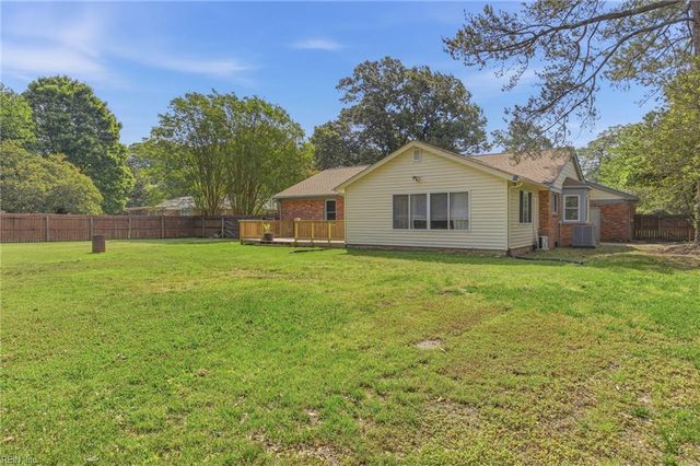 3124 Winchester LN, Virginia Beach, VA 23452
