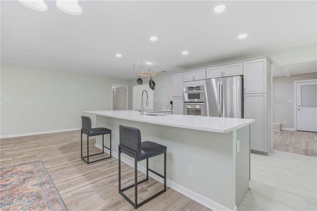 3124 Winchester LN, Virginia Beach, VA 23452