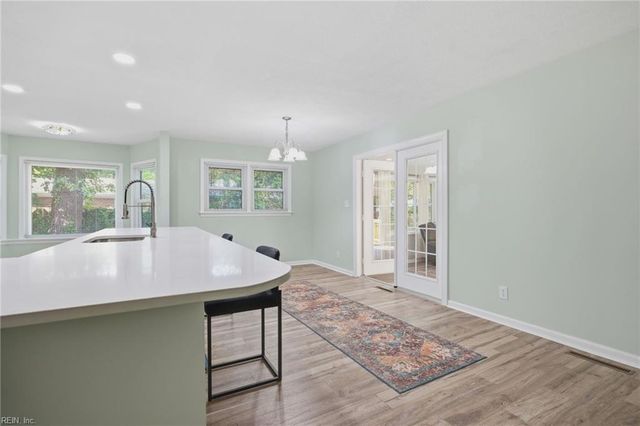 3124 Winchester LN, Virginia Beach, VA 23452