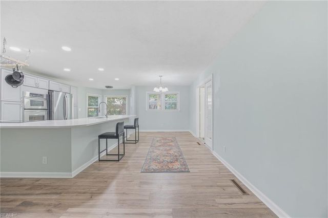 3124 Winchester LN, Virginia Beach, VA 23452