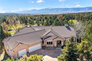 275 Tam O Shanter Way, Monument, CO 80132