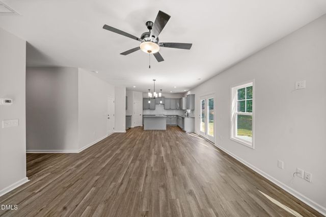 254 Traveller Way, Raeford, NC 28376