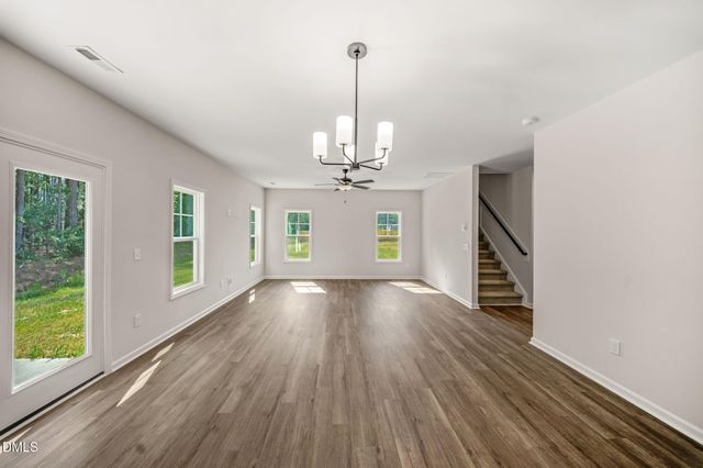 254 Traveller Way, Raeford, NC 28376