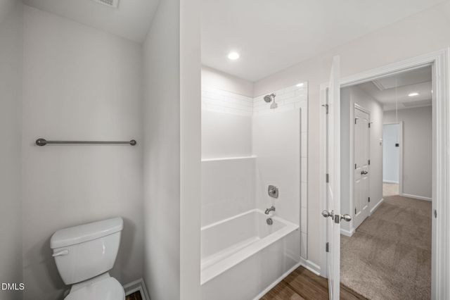 254 Traveller Way, Raeford, NC 28376