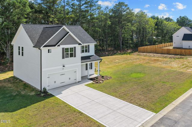 254 Traveller Way, Raeford, NC 28376