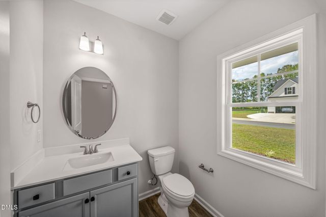 254 Traveller Way, Raeford, NC 28376