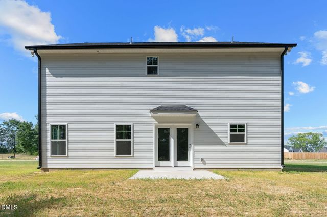 254 Traveller Way, Raeford, NC 28376