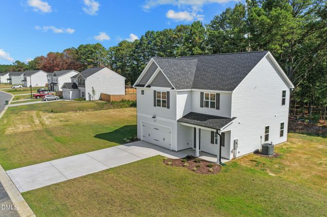 254 Traveller Way, Raeford, NC 28376