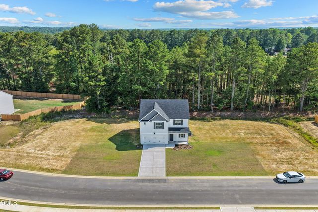 254 Traveller Way, Raeford, NC 28376