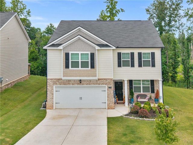 104 Waratah Drive, Locust Grove, GA 30248