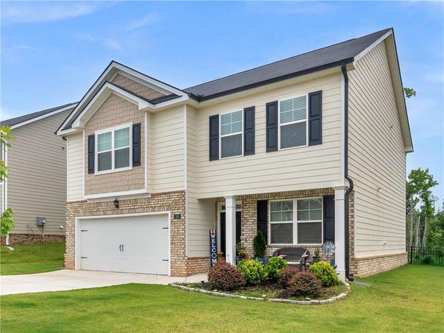 104 Waratah Drive, Locust Grove, GA 30248