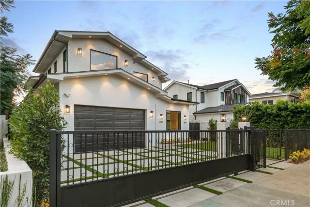 4437 Calhoun Avenue, Sherman Oaks, CA 91423