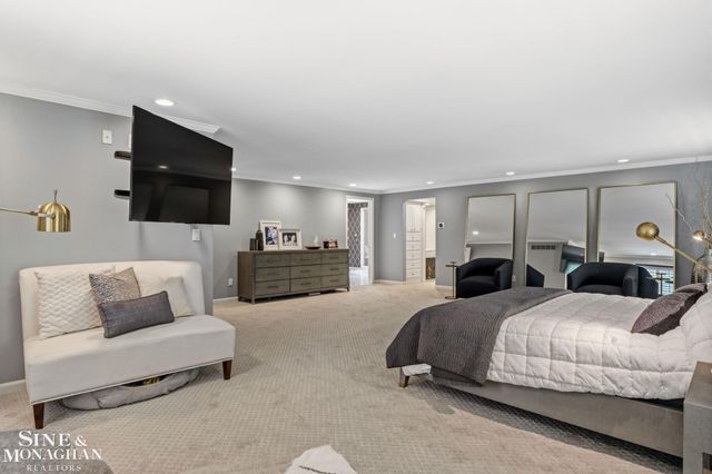 264 Grosse Pointe Boulevard, Grosse Pointe Farms, MI 48236