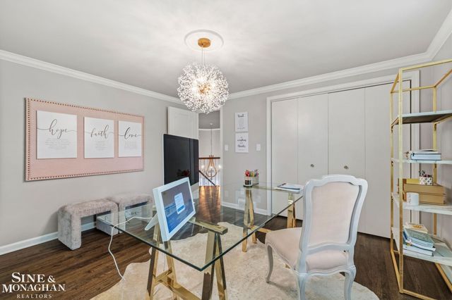 264 Grosse Pointe Boulevard, Grosse Pointe Farms, MI 48236