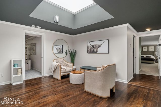 264 Grosse Pointe Boulevard, Grosse Pointe Farms, MI 48236