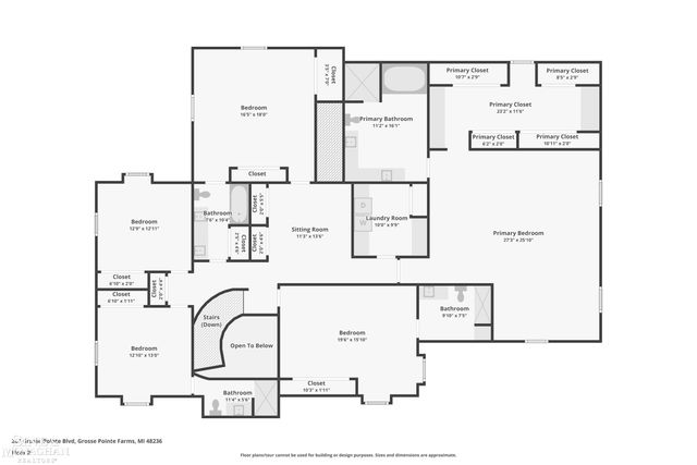 264 Grosse Pointe Boulevard, Grosse Pointe Farms, MI 48236