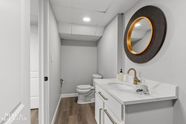 264 Grosse Pointe Boulevard, Grosse Pointe Farms, MI 48236