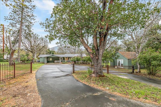 84 Haven Road, Jacksonville, OR 97530