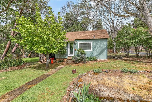 84 Haven Road, Jacksonville, OR 97530