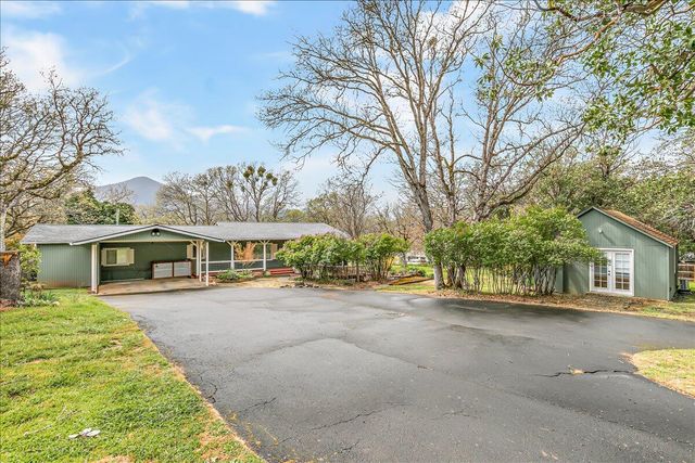 84 Haven Road, Jacksonville, OR 97530