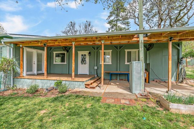 84 Haven Road, Jacksonville, OR 97530