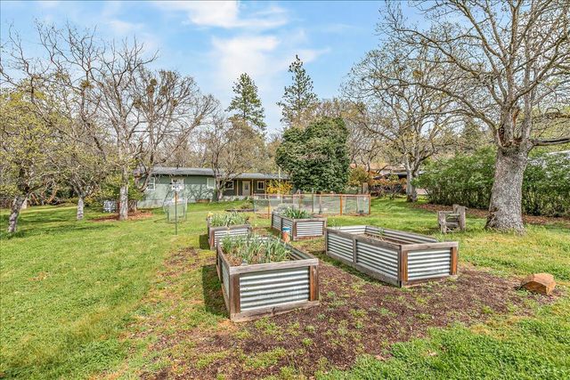 84 Haven Road, Jacksonville, OR 97530