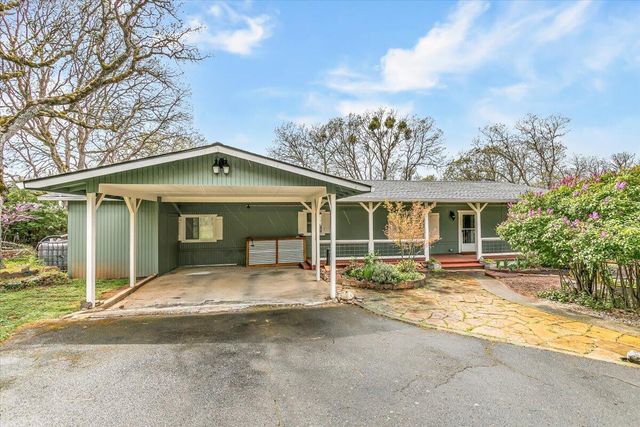 84 Haven Road, Jacksonville, OR 97530