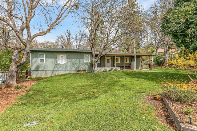 84 Haven Road, Jacksonville, OR 97530