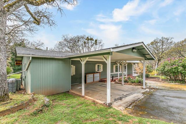 84 Haven Road, Jacksonville, OR 97530