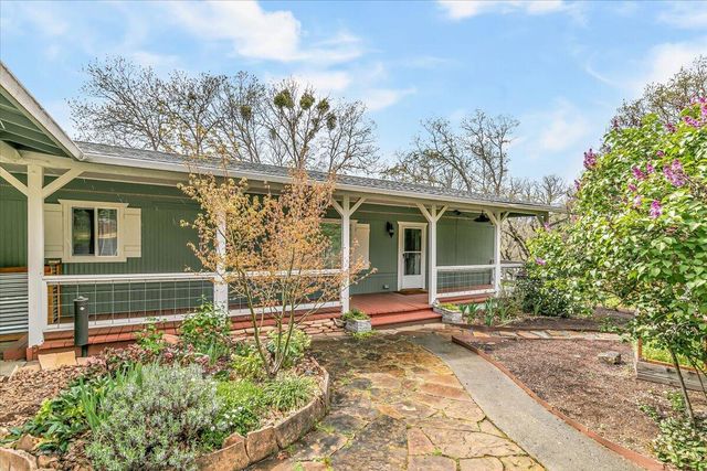 84 Haven Road, Jacksonville, OR 97530