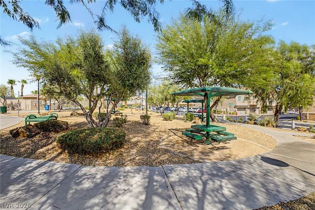 9326 Ruby Arrow Court 103, Las Vegas, NV 89178