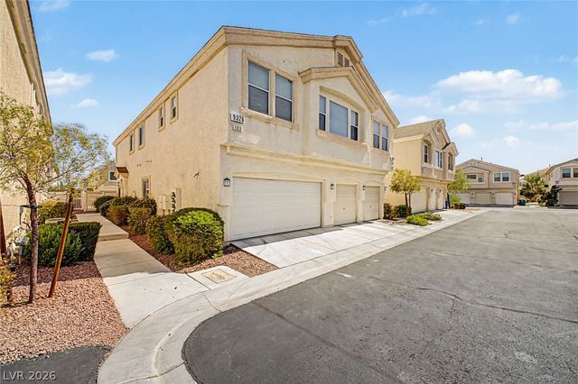 9326 Ruby Arrow Court 103, Las Vegas, NV 89178