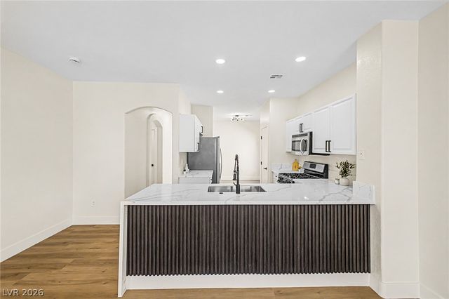 9326 Ruby Arrow Court 103, Las Vegas, NV 89178