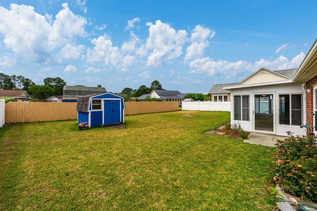 4645 Mandi Ave., Little River, SC 29566
