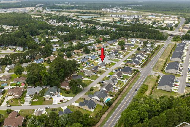 4645 Mandi Ave., Little River, SC 29566