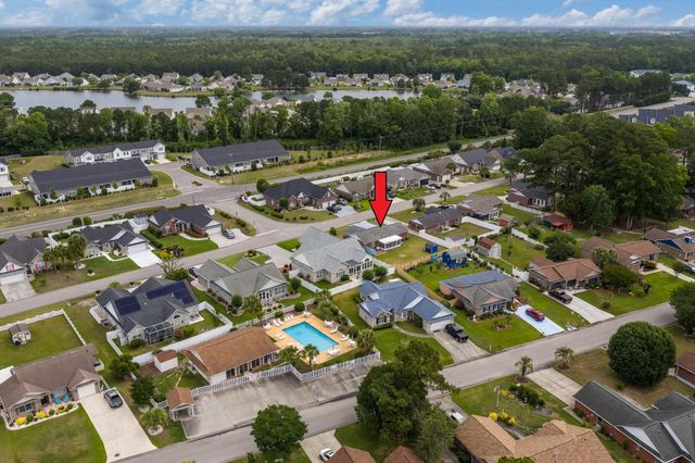 4645 Mandi Ave., Little River, SC 29566