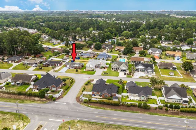 4645 Mandi Ave., Little River, SC 29566