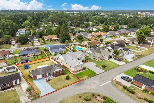 4645 Mandi Ave., Little River, SC 29566