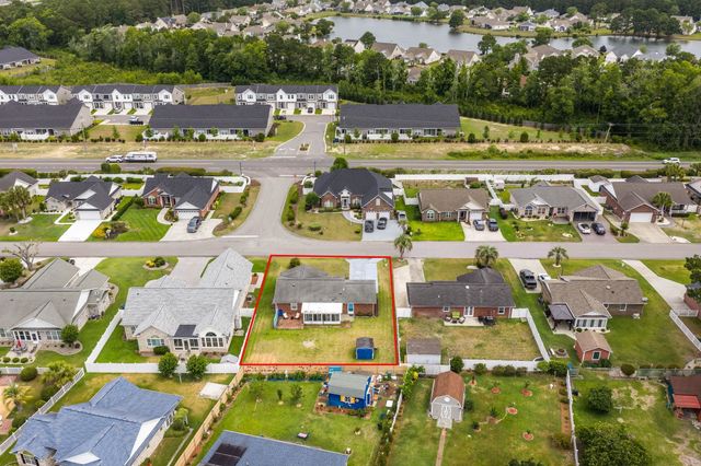 4645 Mandi Ave., Little River, SC 29566