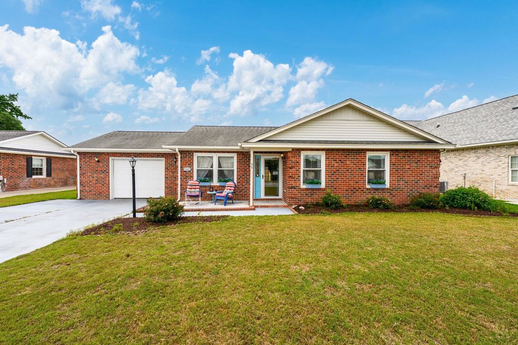 4645 Mandi Ave., Little River, SC 29566